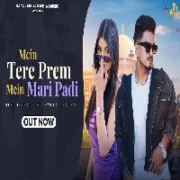Main Tere Prem Mein Mari Padi Sweta Chauhan X Deep13Bhai New Haryanvi Song 2025 By Deep13Bhai Poster